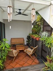 Gambier Court (D9), Apartment #502100091